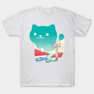 Collecting Days T-Shirt